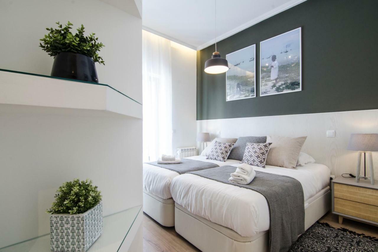 Minty - 3bd Libreros Apartamento Madri