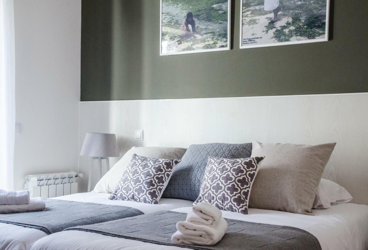 Minty - 3bd Libreros Apartamento *
