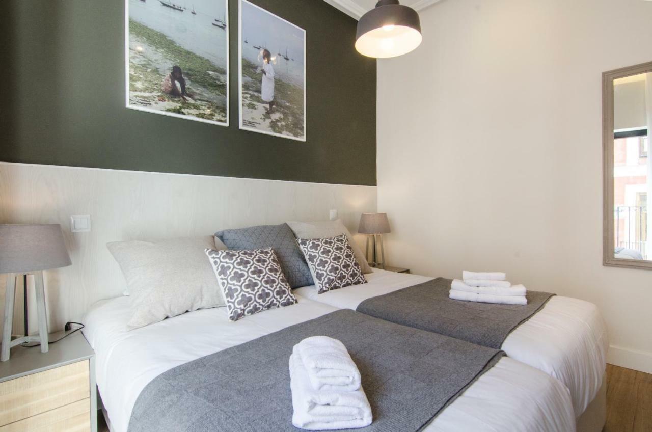Minty - 3bd Libreros Apartamento *