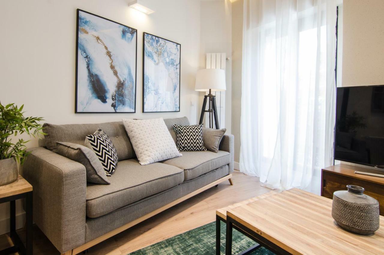 Minty - 3bd Libreros Apartamento *