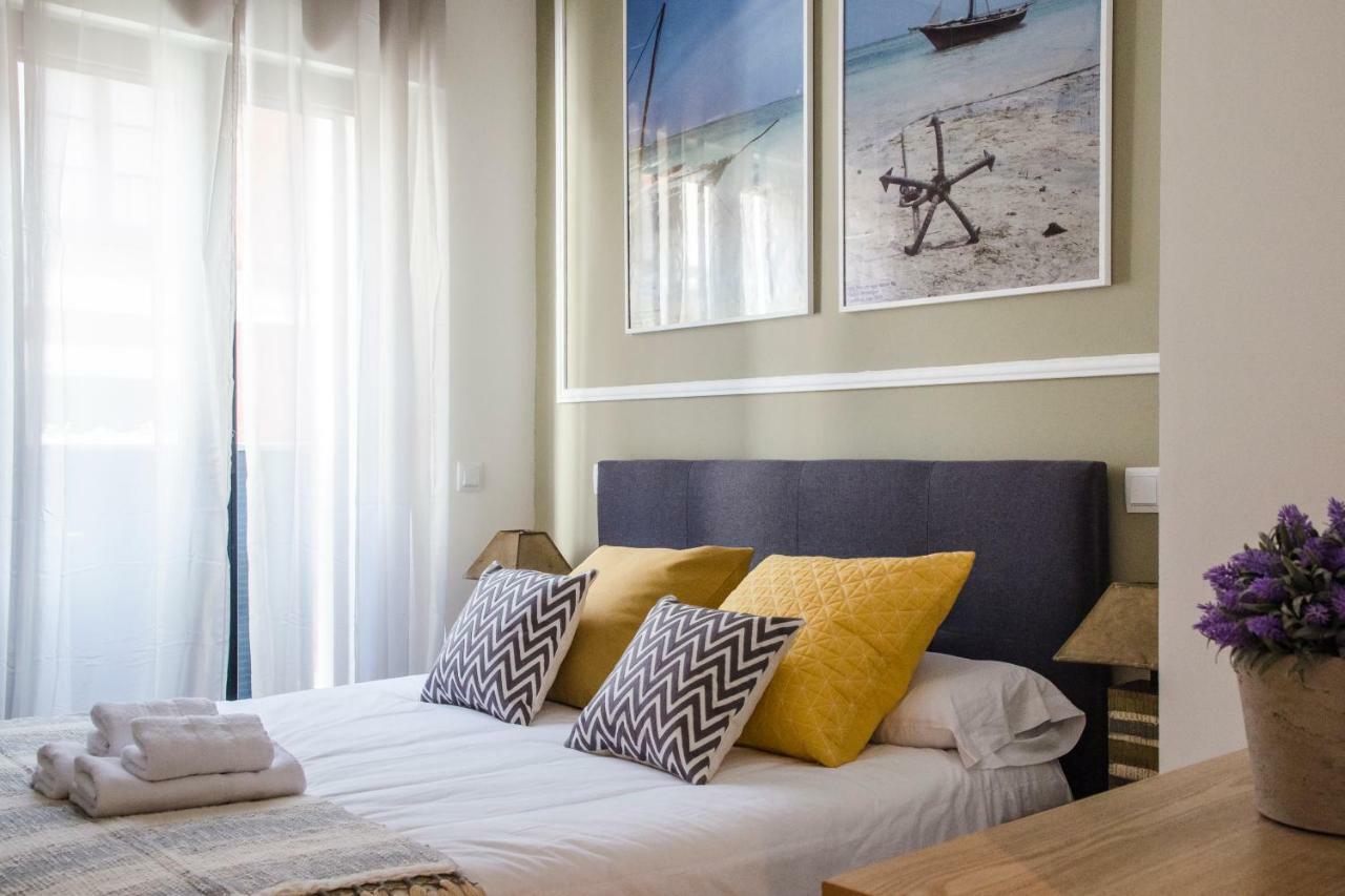 Minty - 3bd Libreros Apartamento *