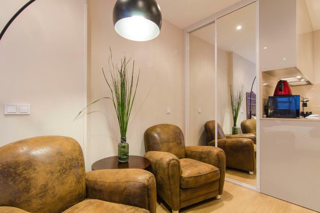 Minty - Pedro Zerolo Apartment