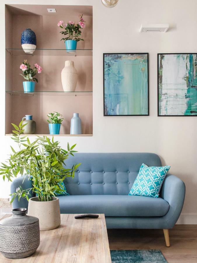 Apartamento Minty - 3bd Libreros *