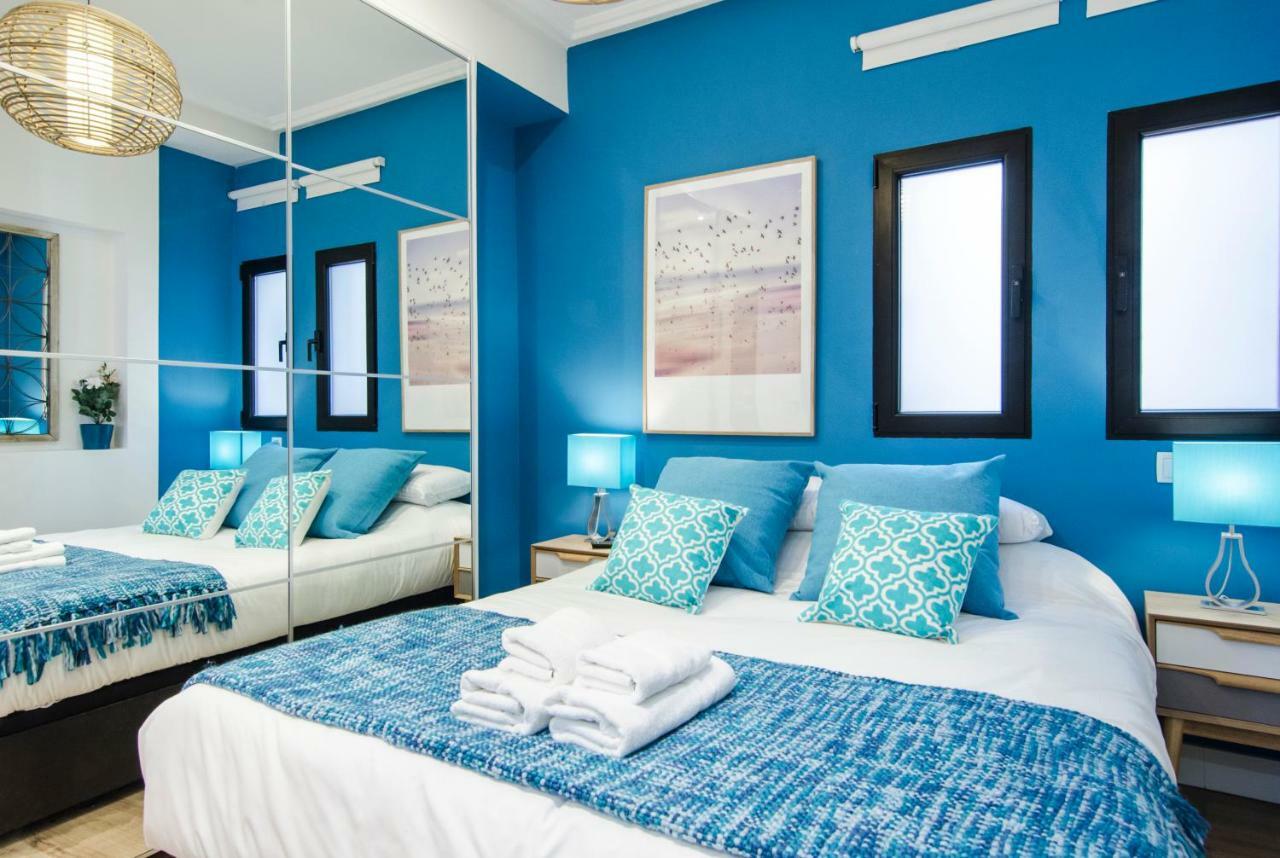 Apartamento Minty - 3bd Libreros *