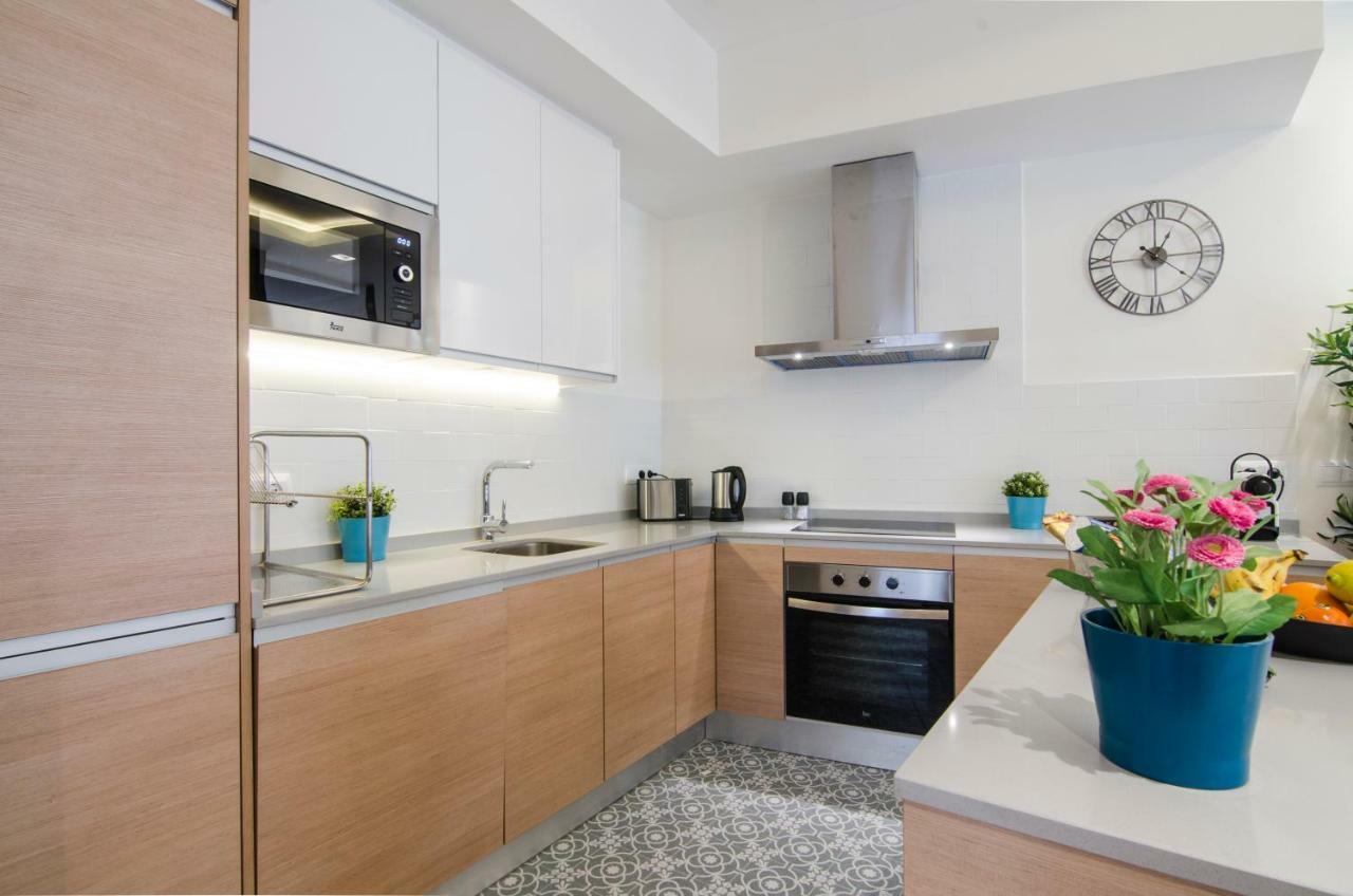 Apartamento Minty - 3bd Libreros
