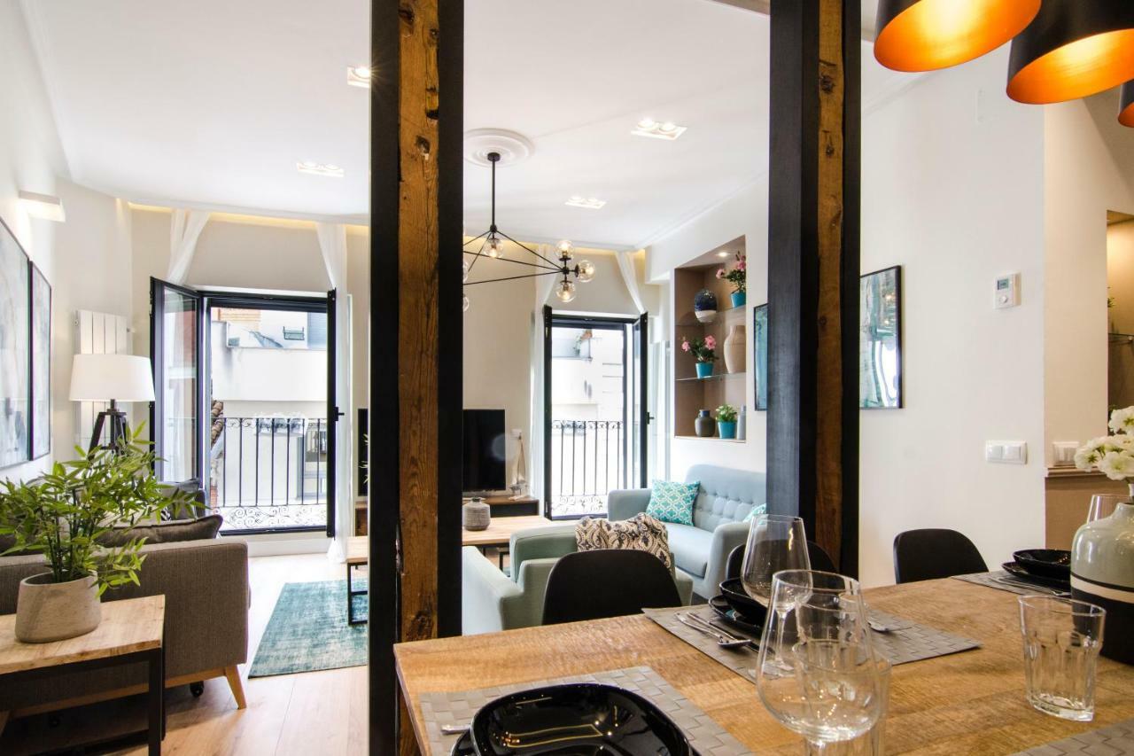 Apartamento Minty - 3bd Libreros *