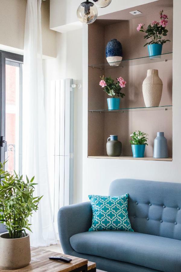 Apartamento Minty - 3bd Libreros