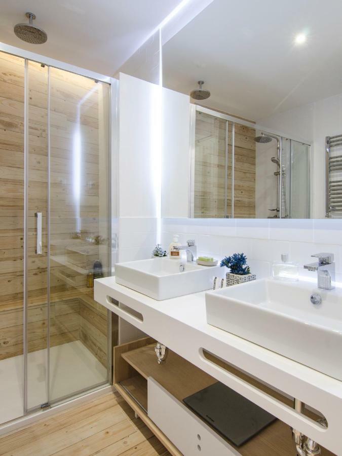 Minty - 3bd Libreros Apartamento *