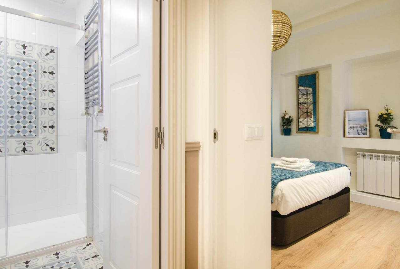 Minty - 3bd Libreros Apartamento