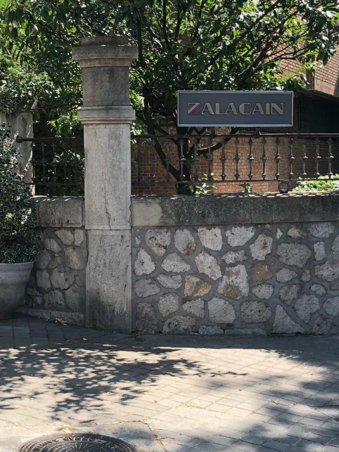 Super Apartamento Castellana-serrano-el Viso Apartment