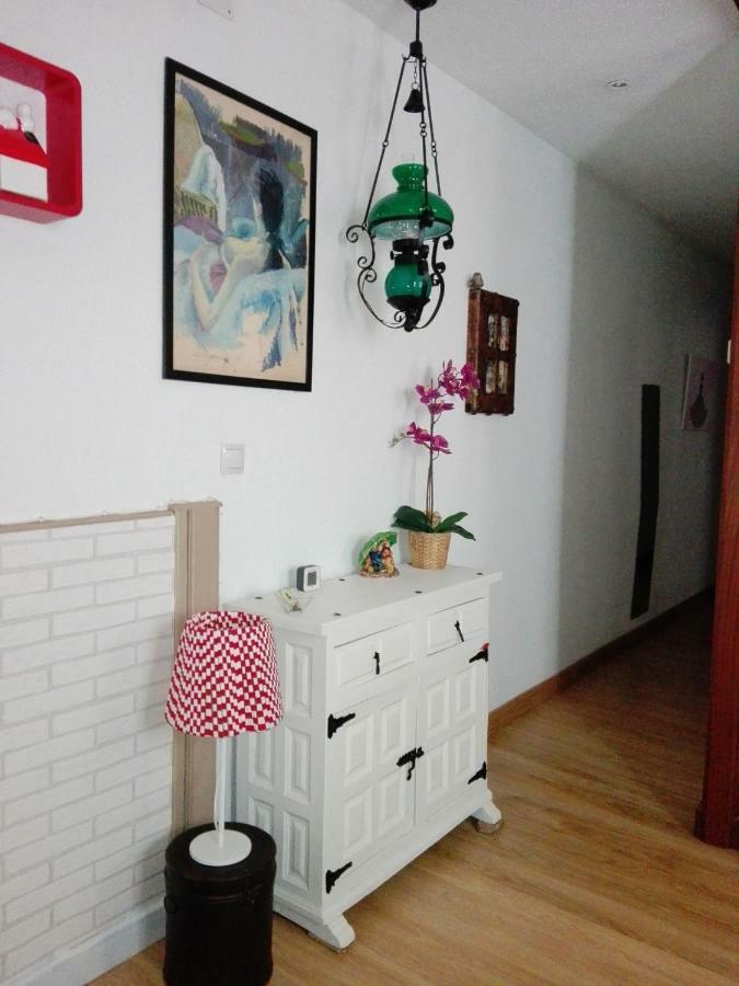 Rio Manzanares Apartment
