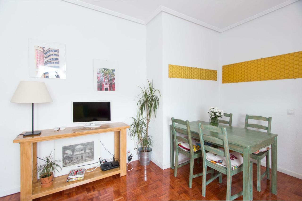 Apartamento Homelike Embajadores *
