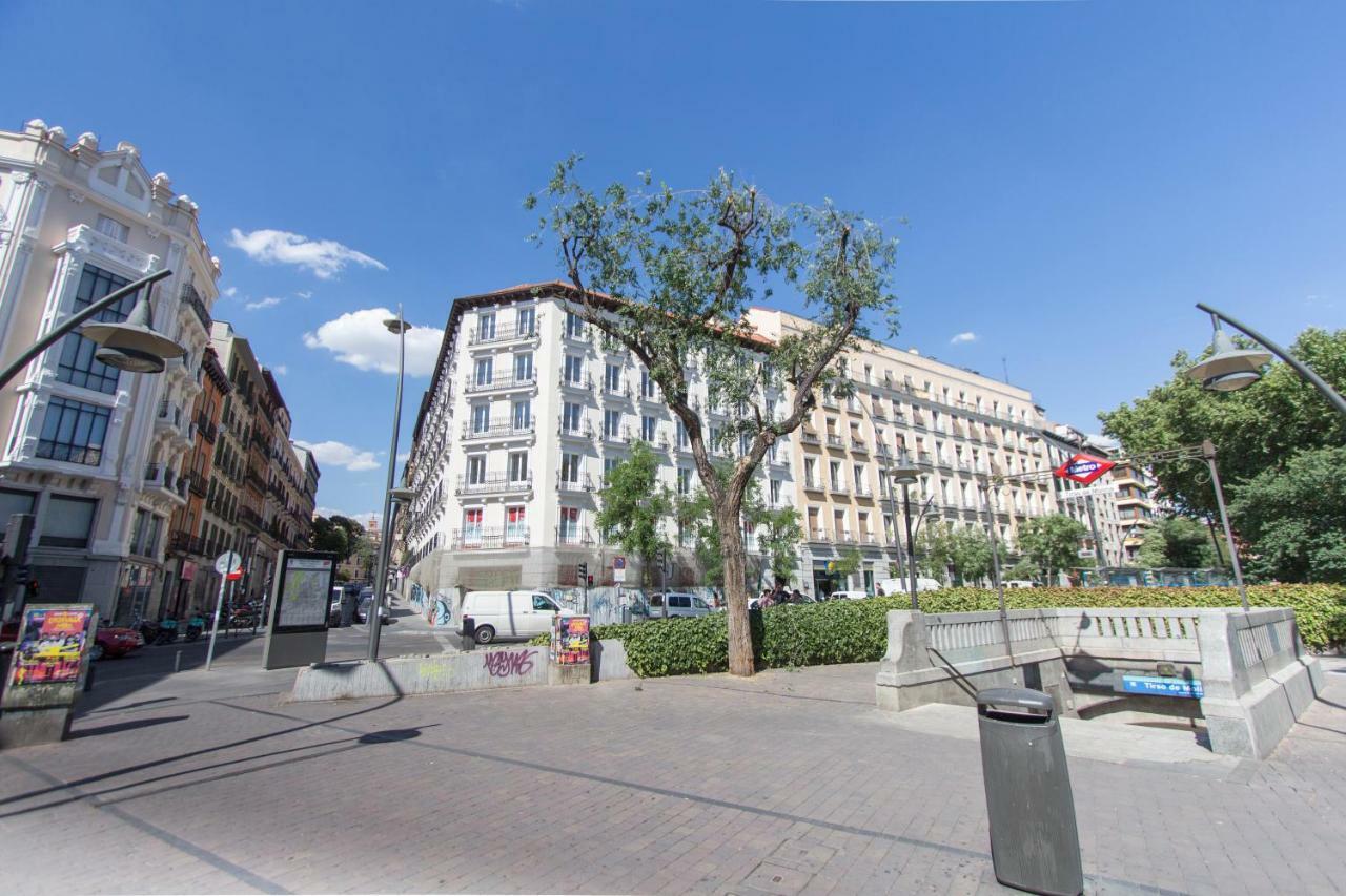 Apartamento Homelike Embajadores
