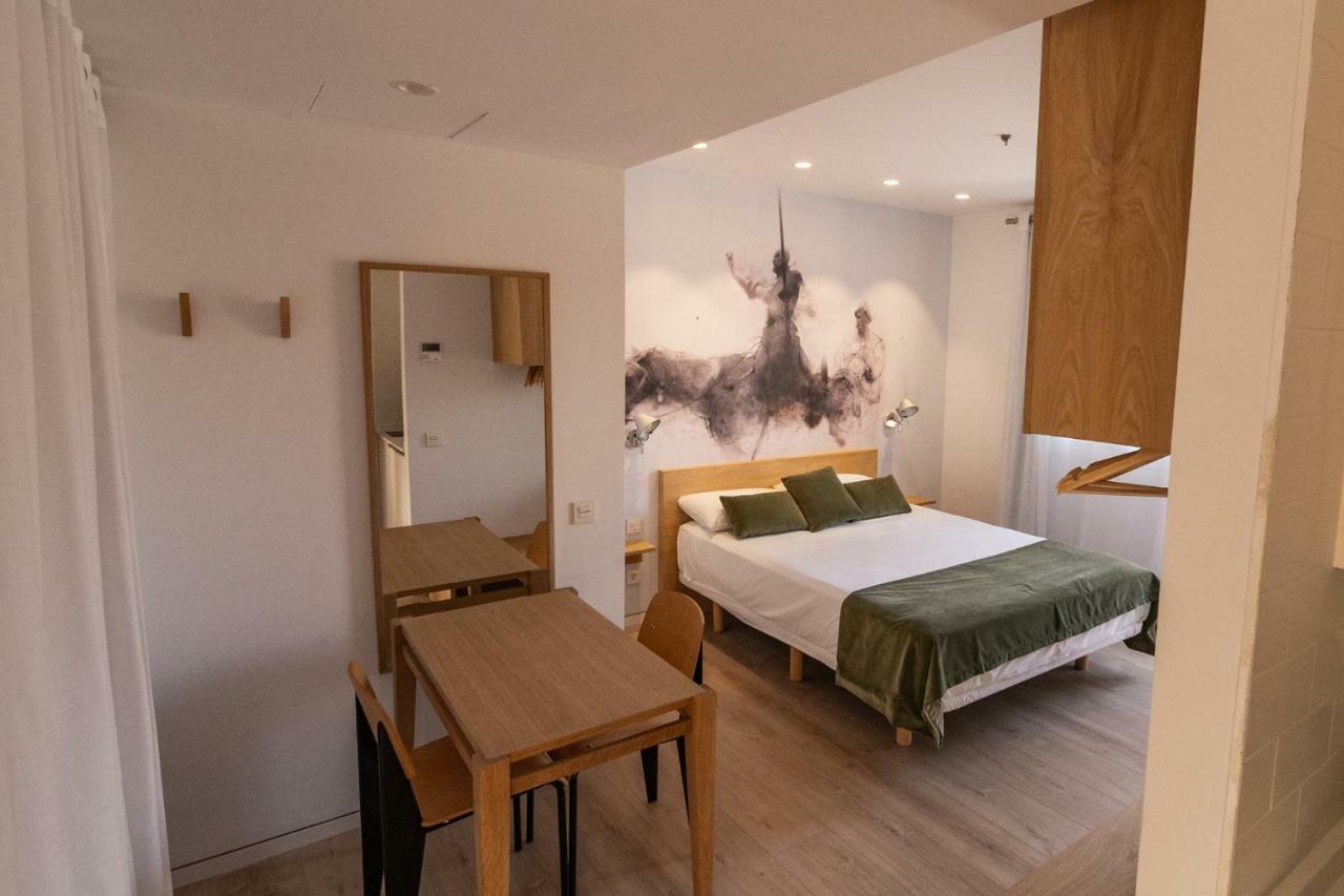 Plaza Mayor & Apartamento Madri