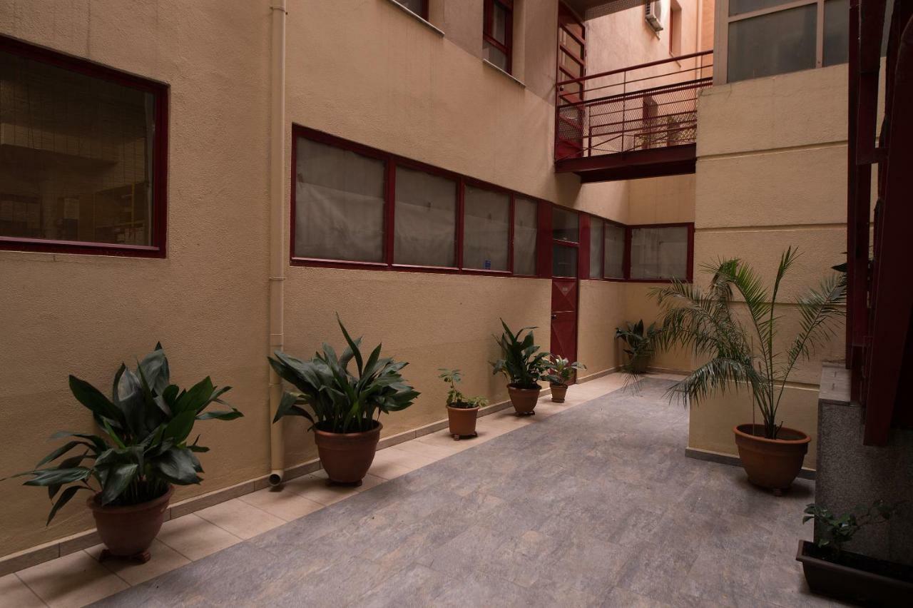 For Rastro - La Latina Apartment Madrid