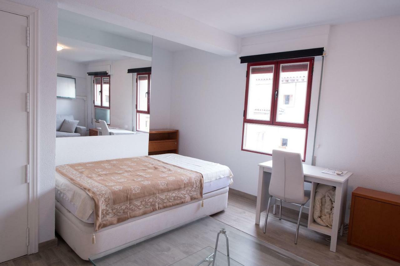 Apartment For Rastro - La Latina Madrid