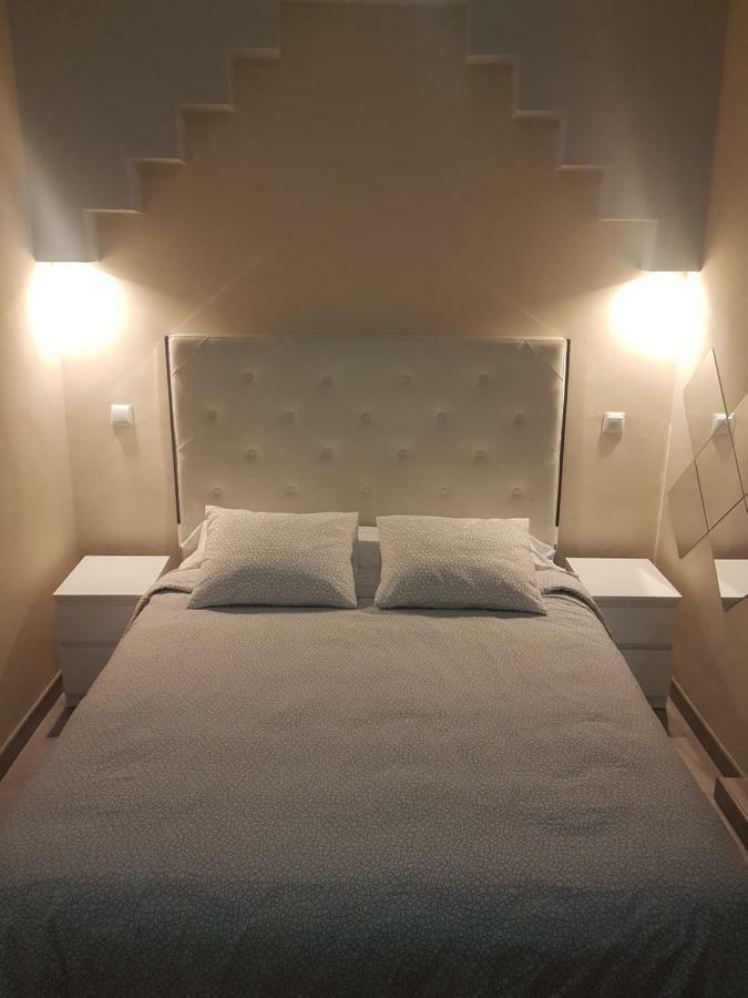 Bonito Apto Cinco Torres Plaza Castilla Lejlighed Madrid