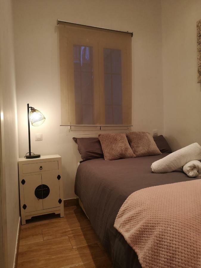 Doble Con Bano Privado Madri