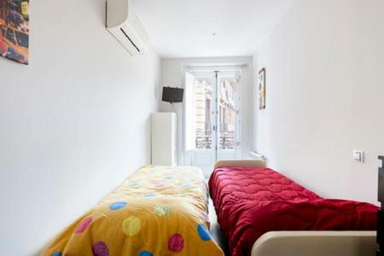 Apartamento 5 Calle álamo Madri
