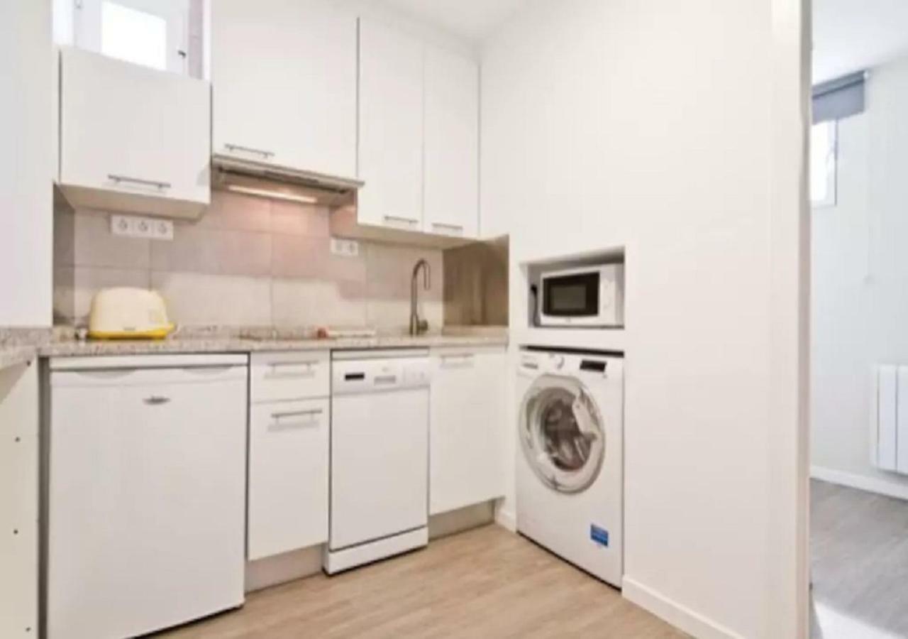 Costanilla De San Pedro Apartamento Madrid