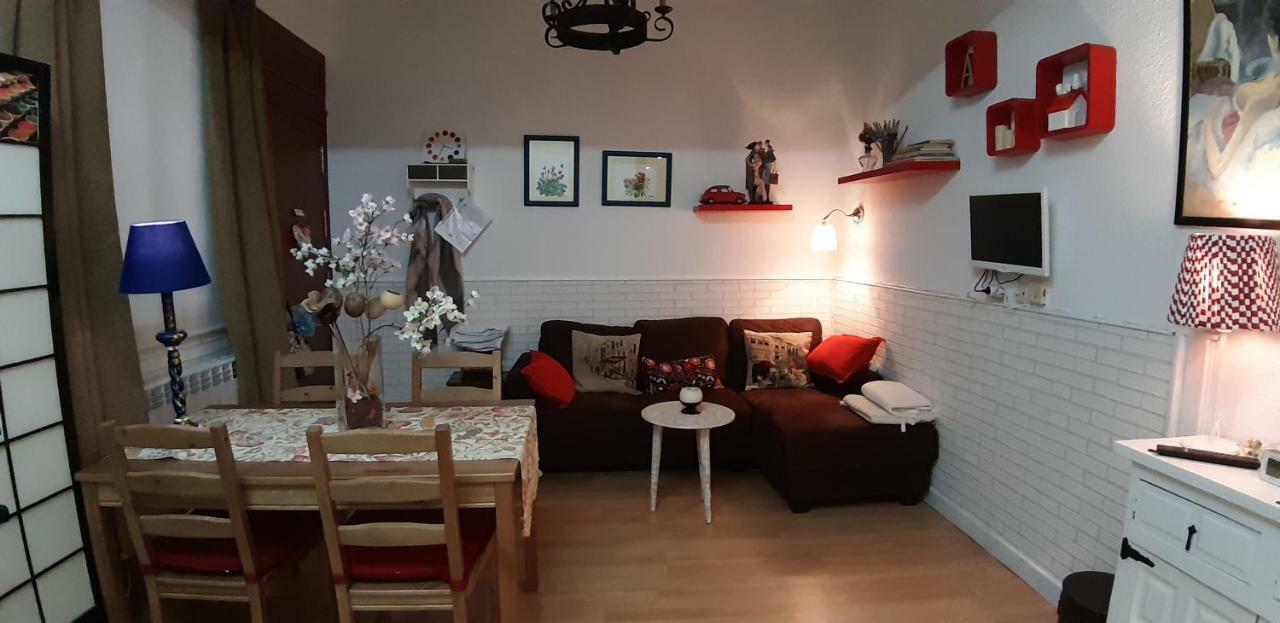 Apartment Rio Manzanares Madrid