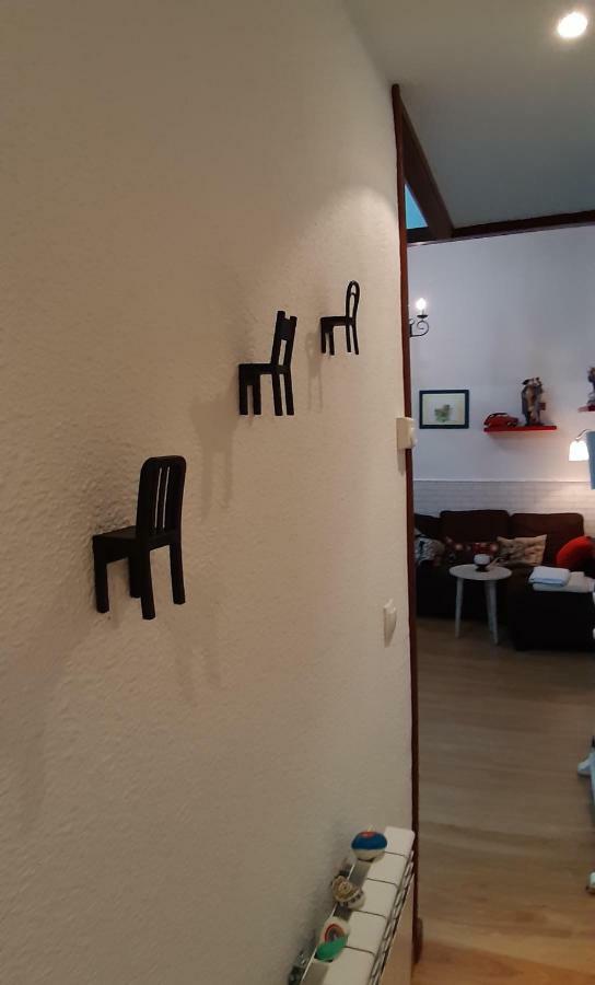 Apartment Rio Manzanares *