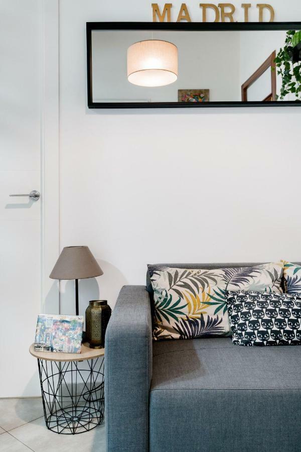 Apartamento Apartamento En Calle Provisiones - Lavapies Madrid