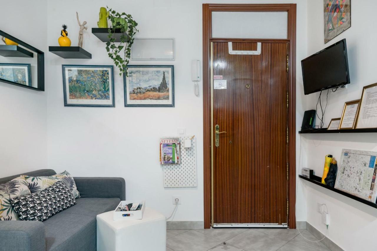 Apartamento En Calle Provisiones - Lavapies Apartamento