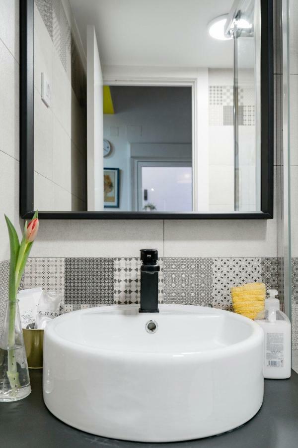 Apartamento En Calle Provisiones - Lavapies