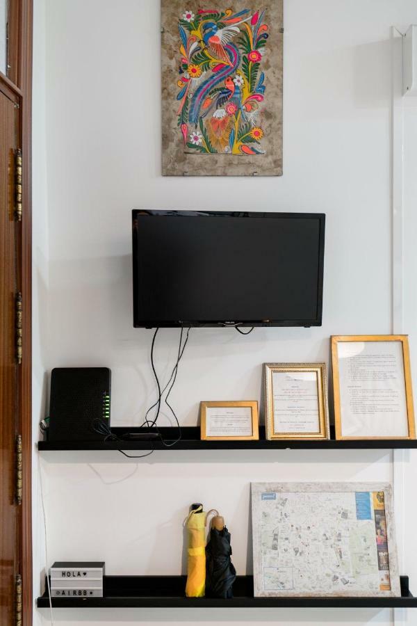 Apartamento En Calle Provisiones - Lavapies