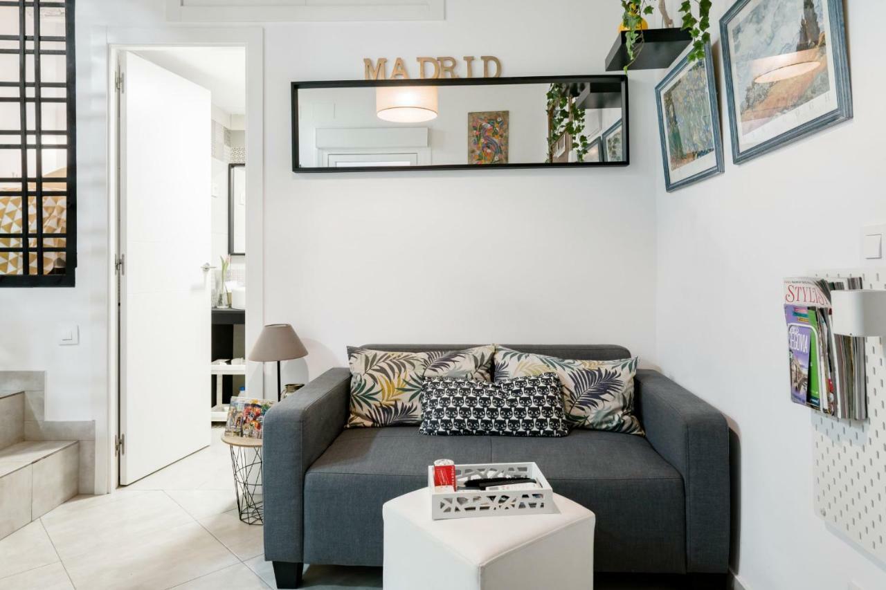 Apartamento Apartamento En Calle Provisiones - Lavapies Madrid