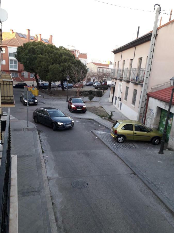 Fuencarral *