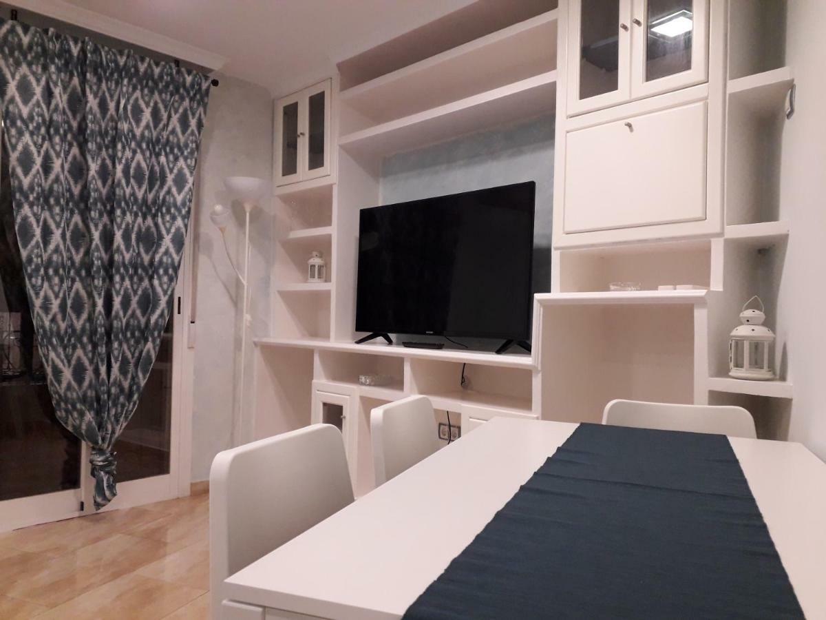 Fuencarral Apartment *