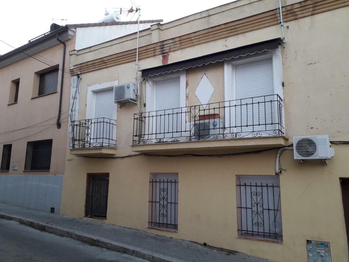 Fuencarral Apartment