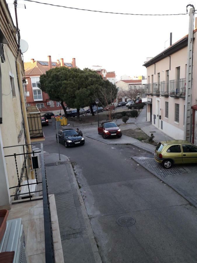Fuencarral Madrid
