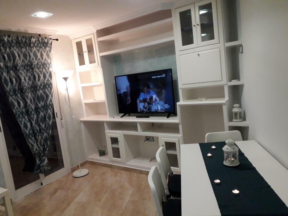 Fuencarral Apartment