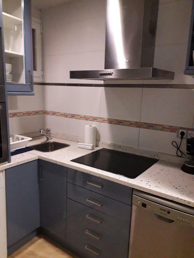 Apartment Fuencarral