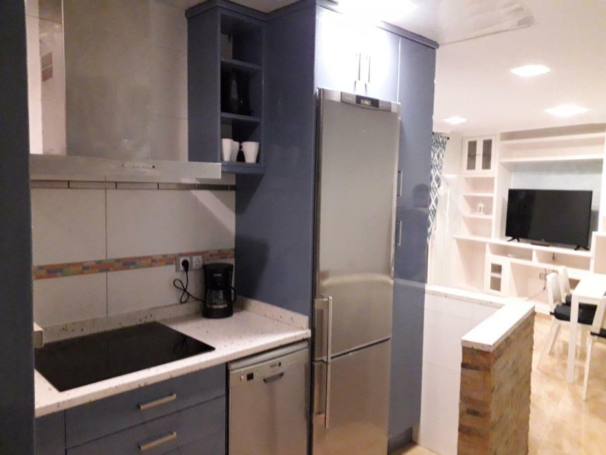 Apartment Fuencarral