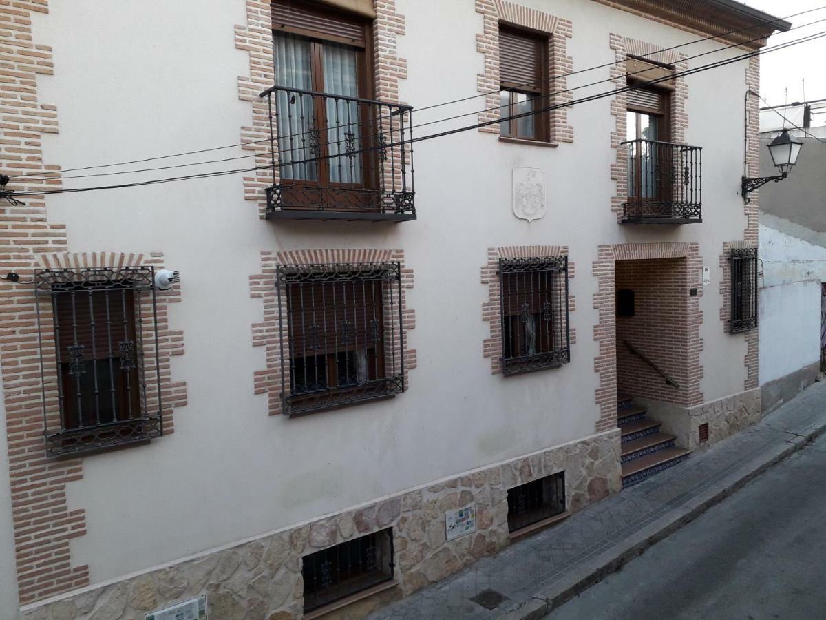 Apartment Fuencarral