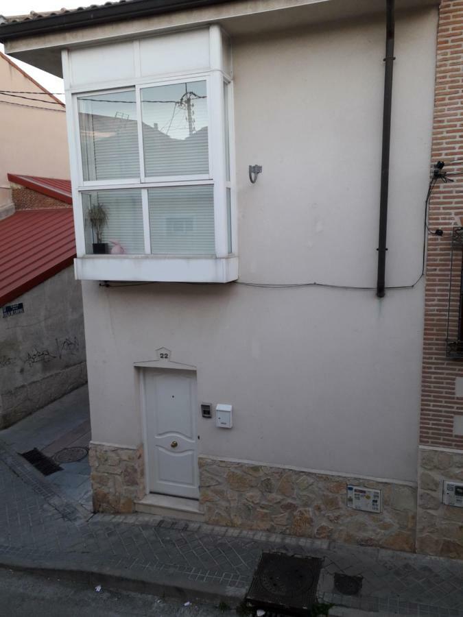 Apartment Fuencarral *