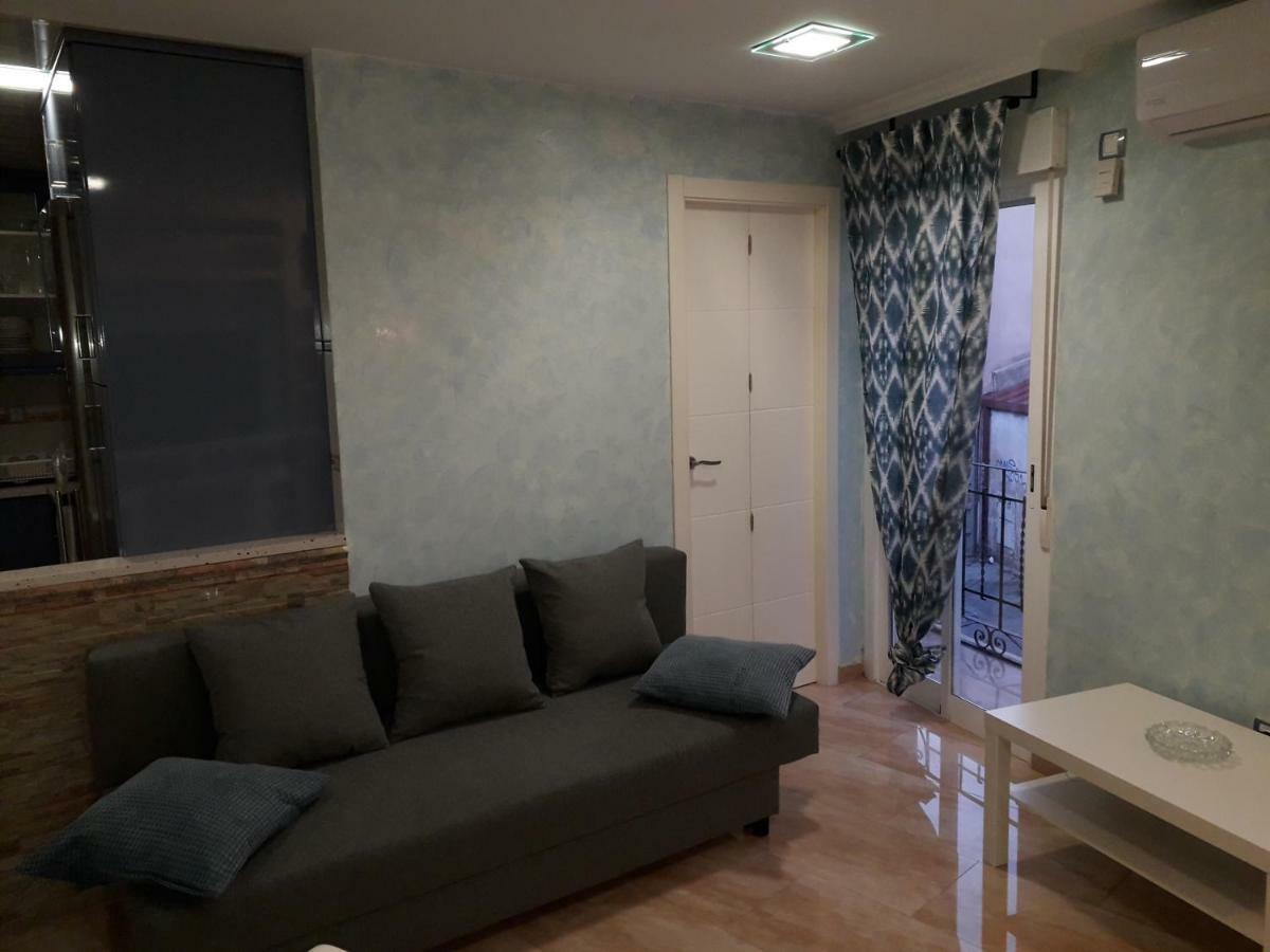 Apartment Fuencarral