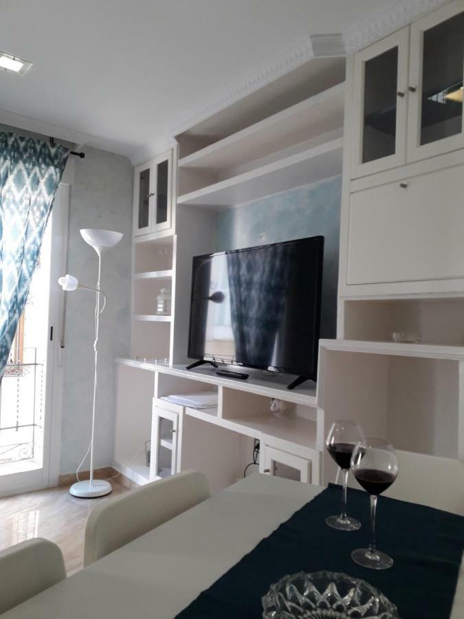 Apartment Fuencarral Madrid