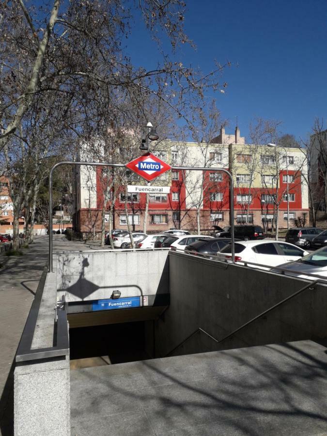 Fuencarral Apartment Madrid