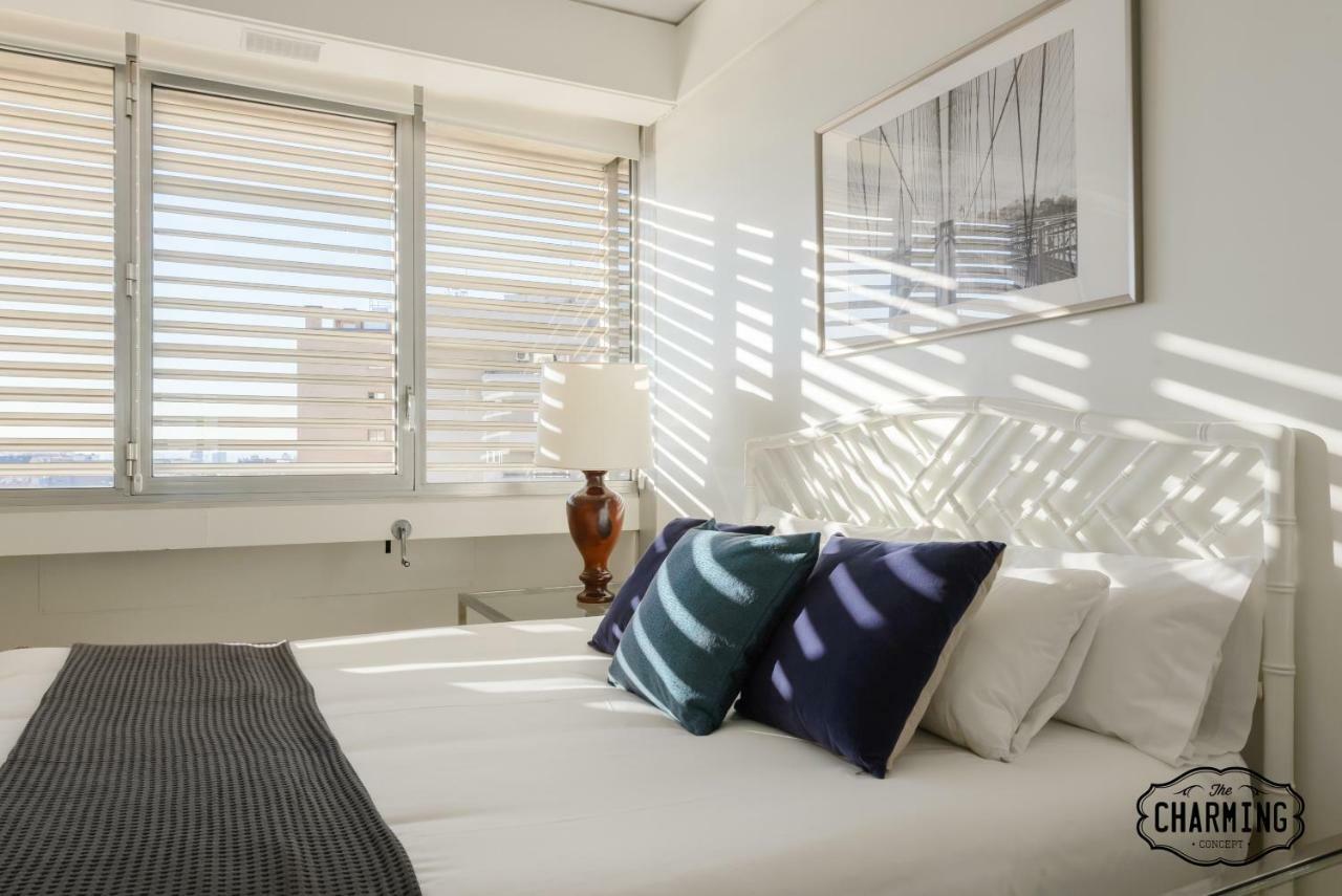 Apartment Eurobuilding 2 Luxury - Espectaculares Vistas
