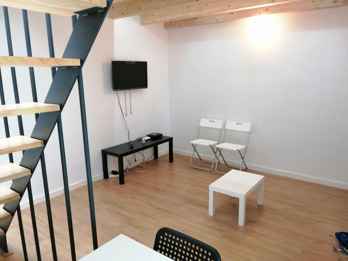 Apartment Antonio Lopez-madrid Rio-centro Comercial Plaza Rio 2 *