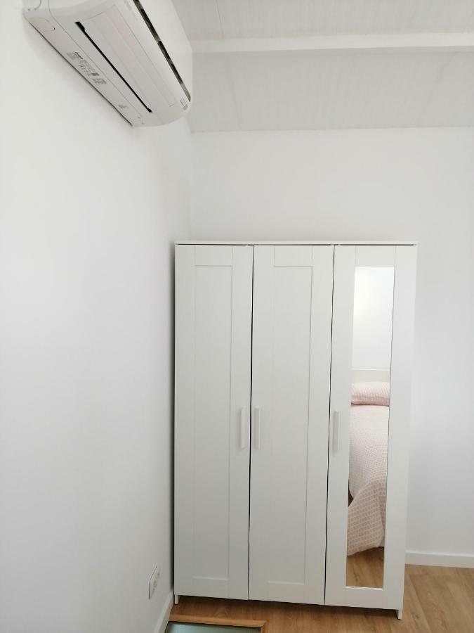 Antonio Lopez-madrid Rio-centro Comercial Plaza Rio 2 Apartment *