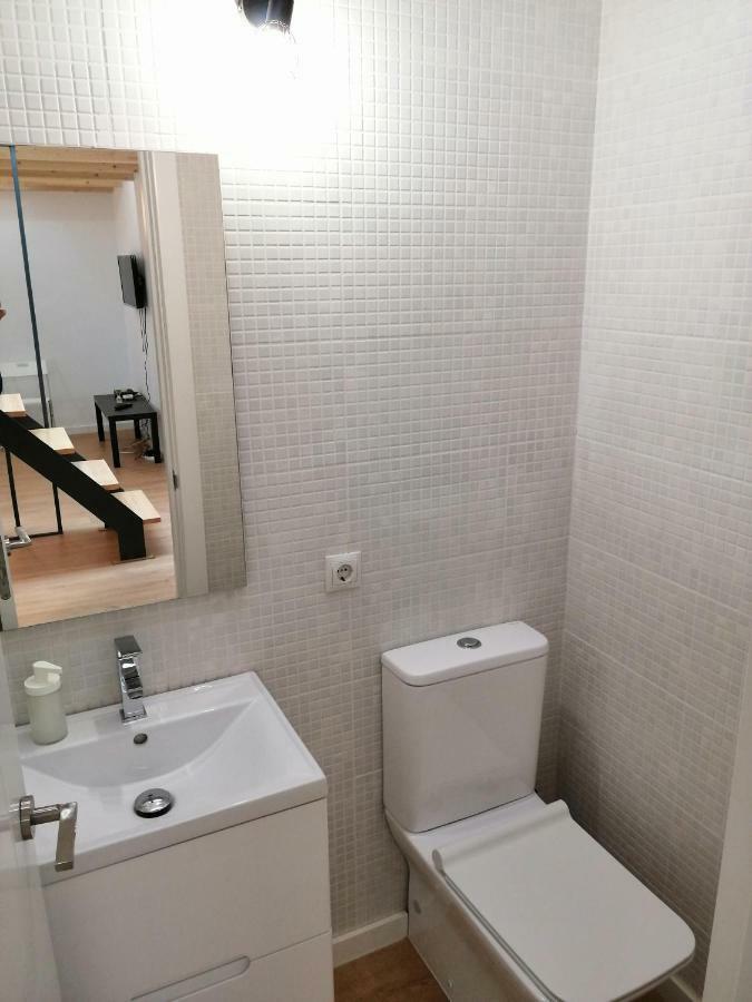 Apartment Antonio Lopez-madrid Rio-centro Comercial Plaza Rio 2 *