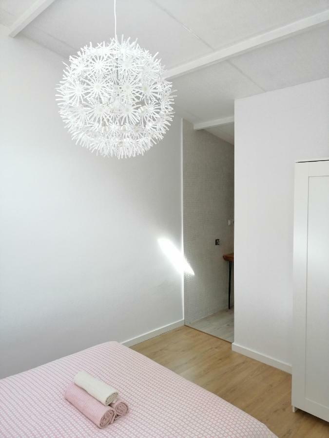 Apartment Antonio Lopez-madrid Rio-centro Comercial Plaza Rio 2