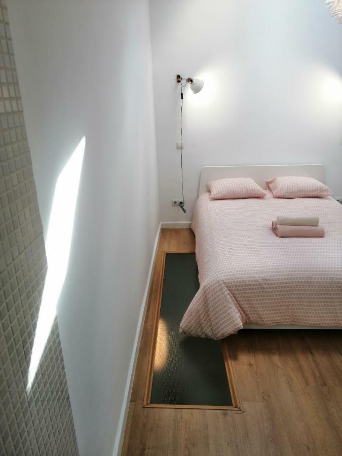 Apartment Antonio Lopez-madrid Rio-centro Comercial Plaza Rio 2