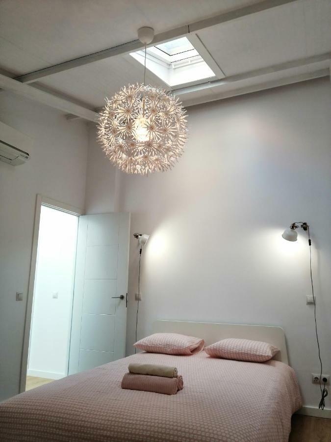 Apartment Antonio Lopez-madrid Rio-centro Comercial Plaza Rio 2 *